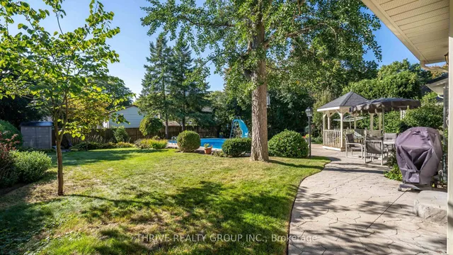 1072 Prince George Rd, London North 4