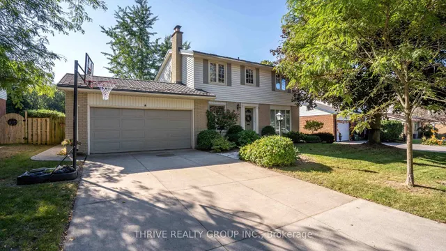 1072 Prince George Rd, London North 2