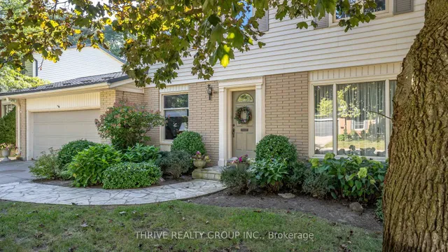 1072 Prince George Rd, London North 5