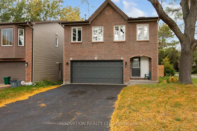 2 Hackett St, Ottawa 2