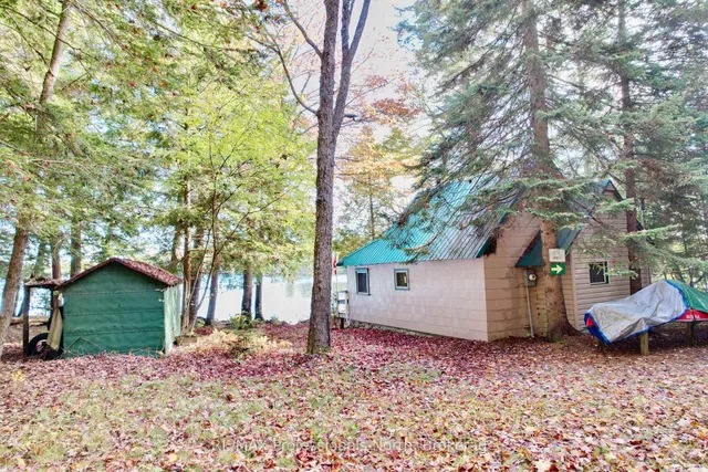 655 West Bear Lake Rd, McMurrich/Monteith 5