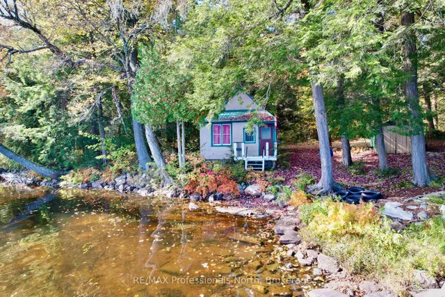 655 West Bear Lake Rd, McMurrich/Monteith 2