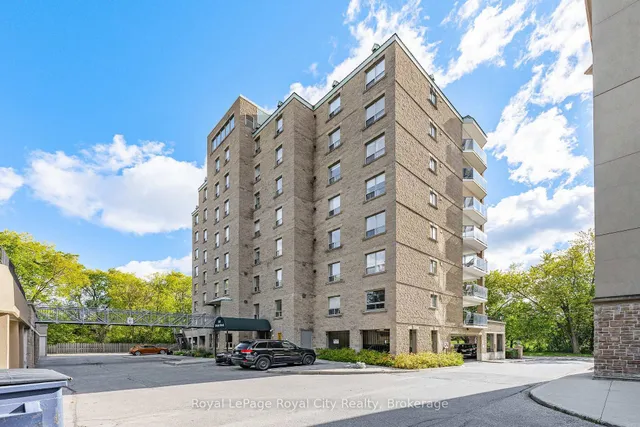 281 Bristol St #701, Guelph 2