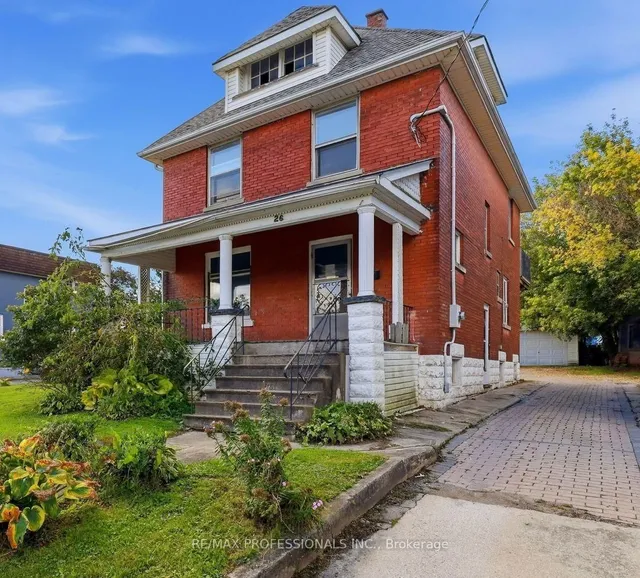 26 Arthur Ave, St. Thomas 5