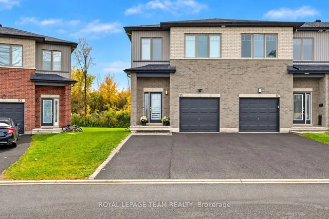 95 Rallidale St, Ottawa 3