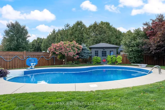36 Kara Lane, Tillsonburg 5
