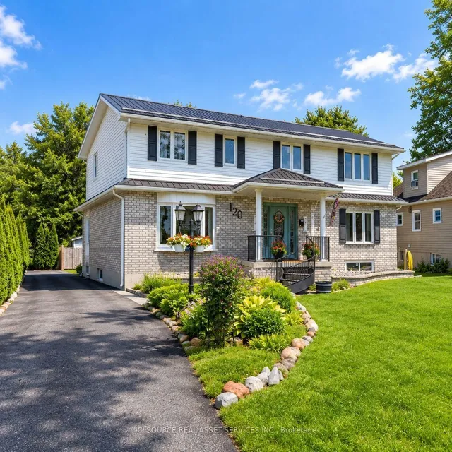 120 Campbell Ave, North Bay 1