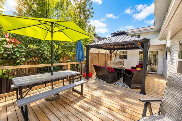 120 Campbell Ave, North Bay 4