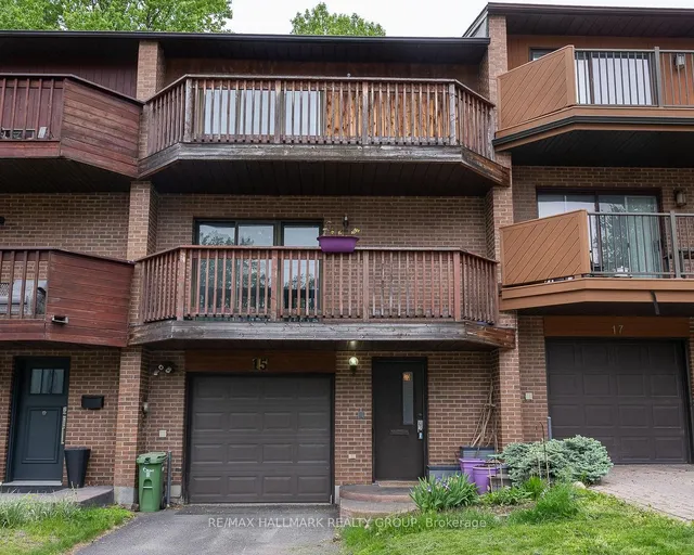 15 Birchdale Ave, Ottawa 2