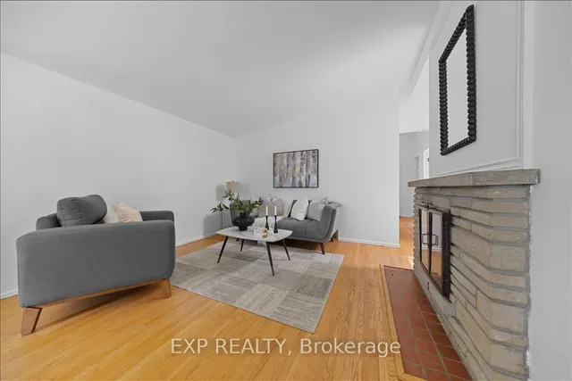 2335 Harding Rd, Ottawa 4