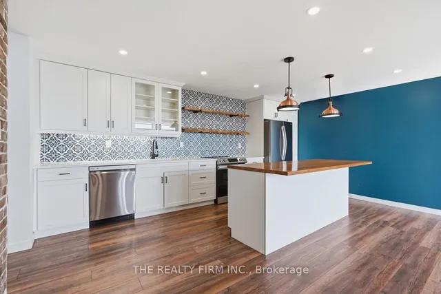 45 Pond Mills Rd #1210, London South 5