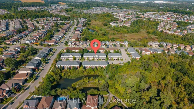 468 Doon Dr #15, Kitchener 5