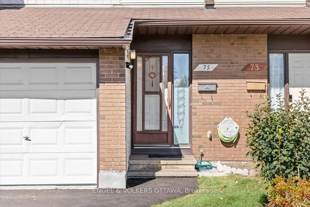 75 Angela Private #35, Ottawa 4