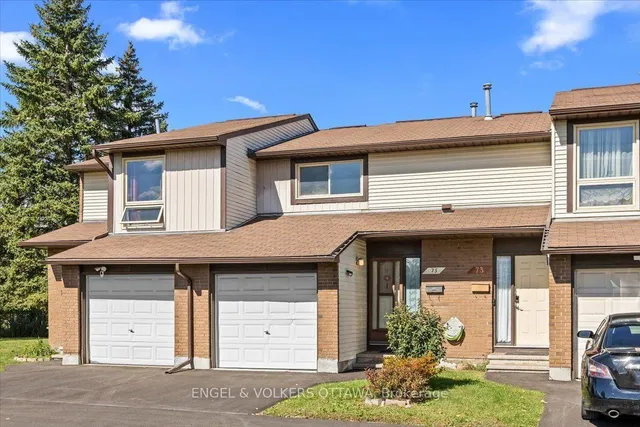75 Angela Private #35, Ottawa 2