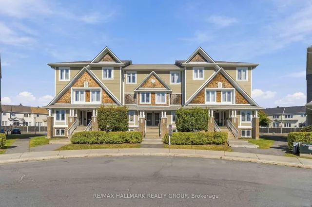 562 Lakeridge Dr #8, Ottawa 3