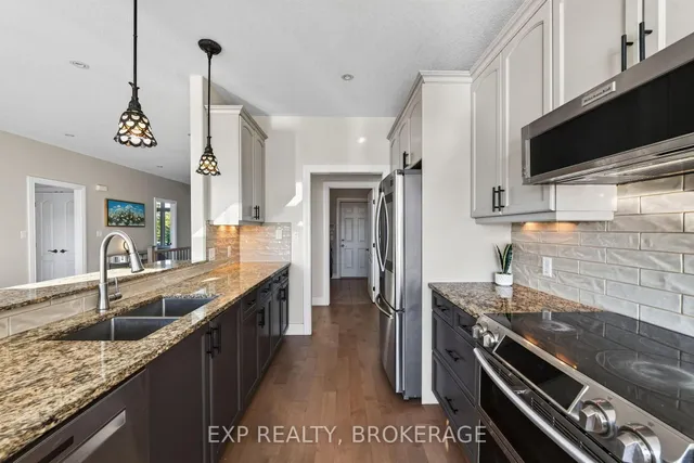 5005 Fox Run Pl, Kingston 5