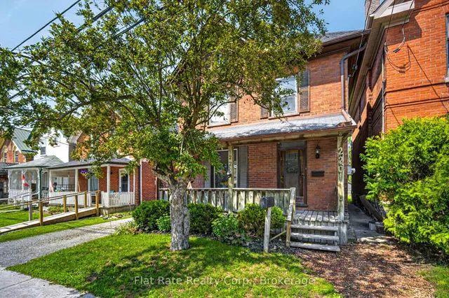 220 LONDON St, Peterborough 2