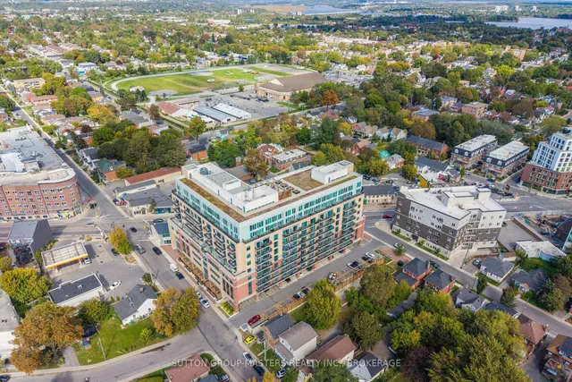 652 Princess St #211, Kingston 2