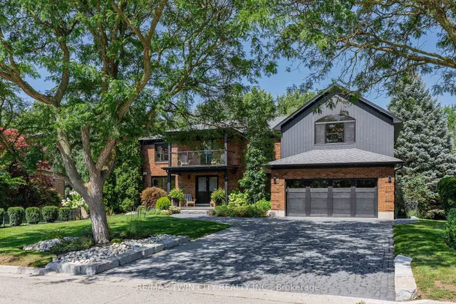 50 Roehampton Crt, Kitchener 3