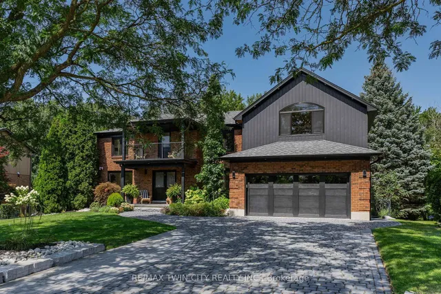 50 Roehampton Crt, Kitchener 5