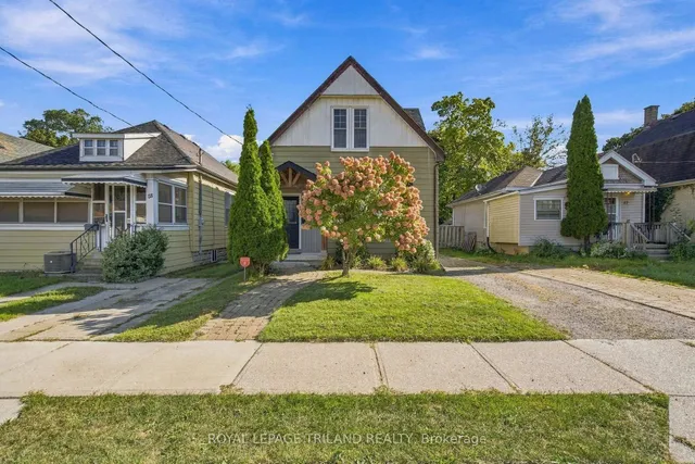 54 Hume St, London East 5