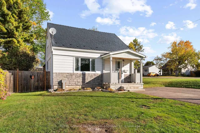 359 Chamberlain St, Pembroke 3