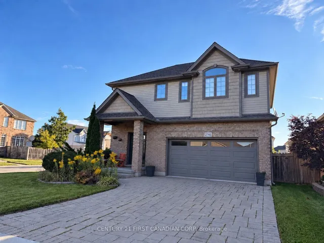 2746 Bateman Tr, London South 4