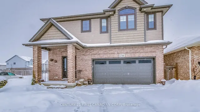 2746 Bateman Tr, London South 5