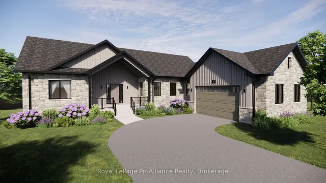 Lot 31 Ridgeline Dr, Alderville First Nation 2