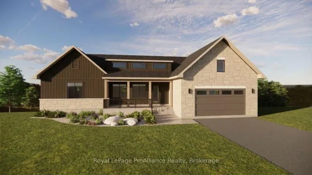 Lot 38 Ridgeline Dr, Alnwick/Haldimand 2