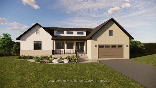 Lot 38 Ridgeline Dr, Alnwick/Haldimand 4