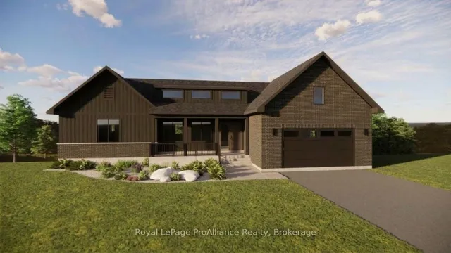 Lot 38 Ridgeline Dr, Alnwick/Haldimand 5