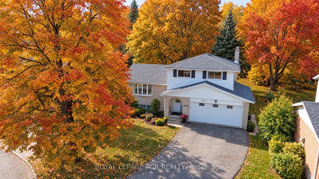 137 White Pine Cres, Waterloo