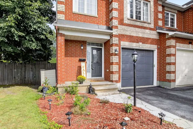 1 Chantilly Gate, Ottawa 2