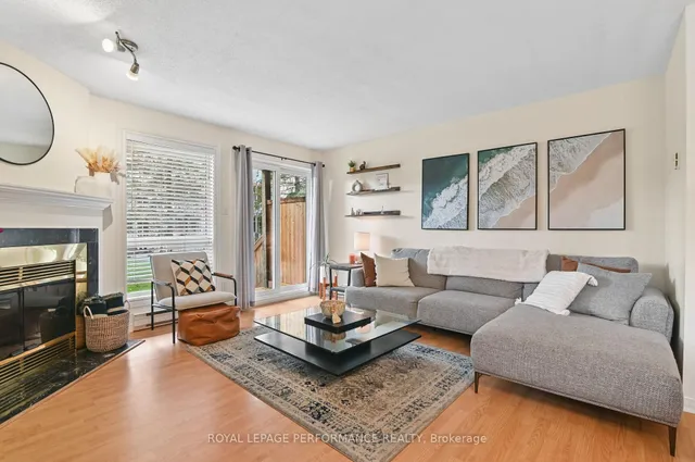 266 Briston Private #6, Ottawa 5