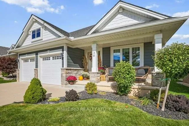 36 Honey Bend, St. Thomas 4