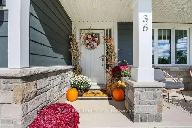 36 Honey Bend, St. Thomas 5