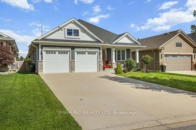 36 Honey Bend, St. Thomas 3