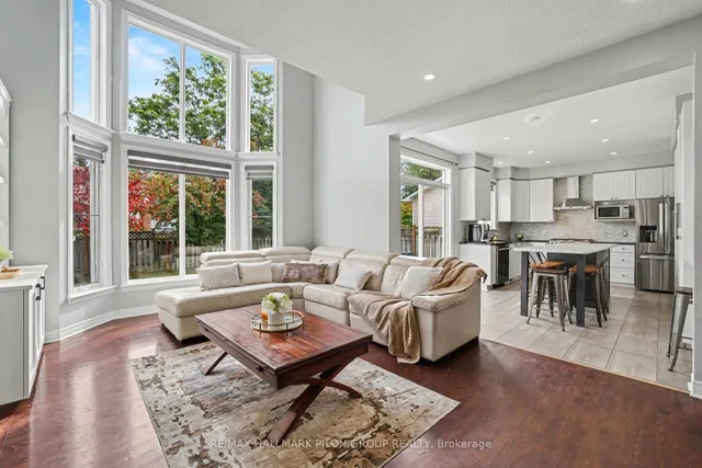 4377 Rainforest Dr, Ottawa 5