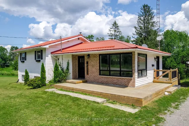 1269 County 46 Rd, Havelock-Belmont-Methuen 3