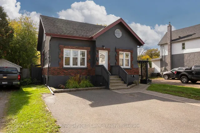 234 Amelia St St, Thunder Bay 1