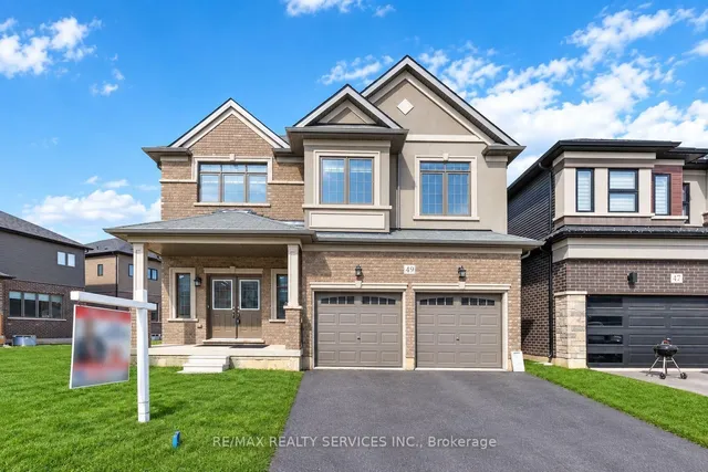 49 Dennis Ave, Brantford 1