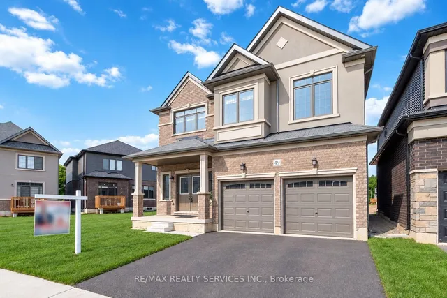 49 Dennis Ave, Brantford 2