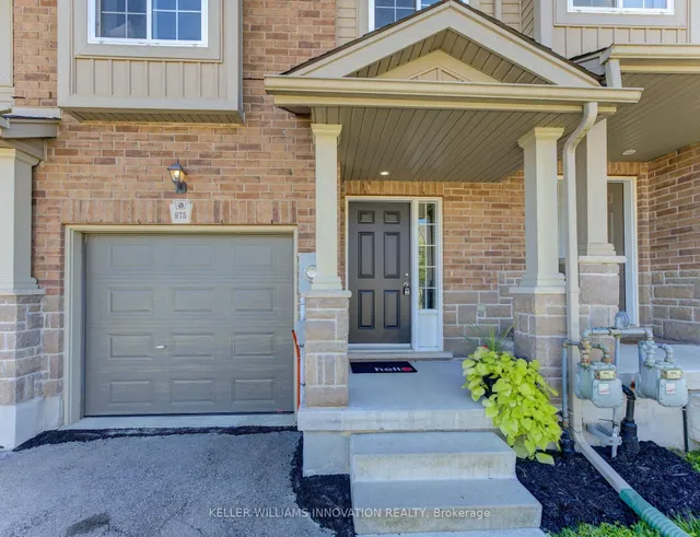 975 Zeller Cres, Kitchener 2