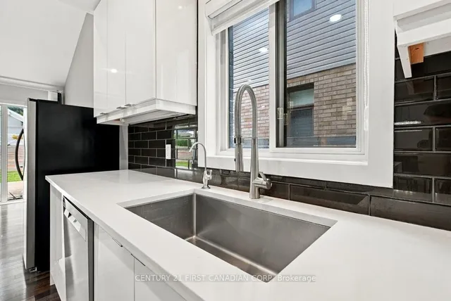 535 Freeport St, London North 4