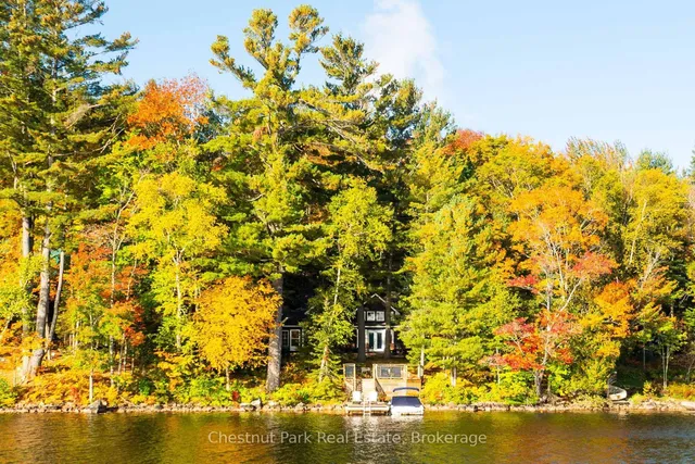 1095 Bayview Ave, Lake of Bays