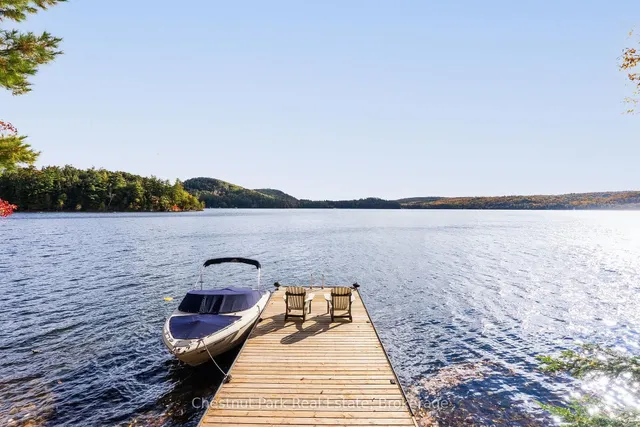 1095 Bayview Ave, Lake of Bays 2