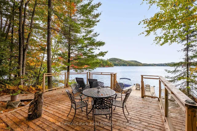 1095 Bayview Ave, Lake of Bays 3