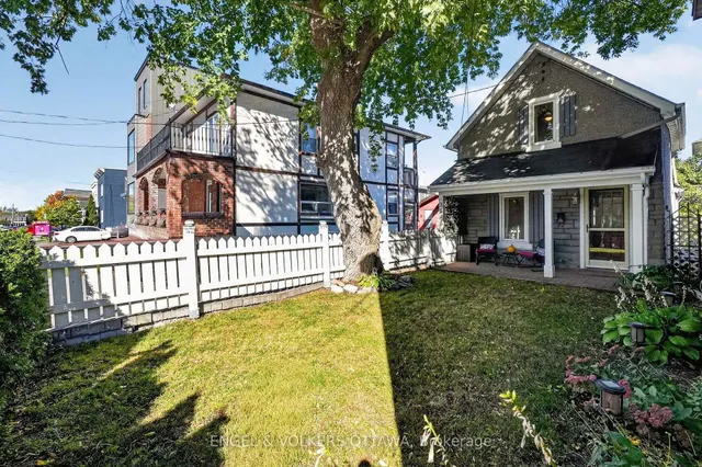 319 Savard Ave, Ottawa 4