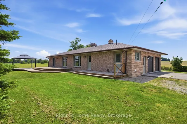 562 Janetville Rd, Kawartha Lakes 4